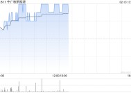 中广核新能源1月完成发电量1527.6吉瓦时 同比减少7.5%