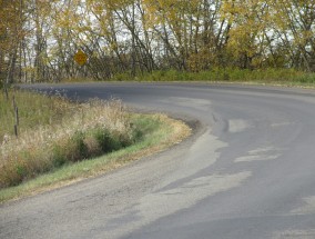 一路风景，一路前行