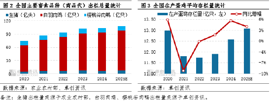 卓创资讯：2025年国内畜禽产能提升 将利好饲用玉米消费