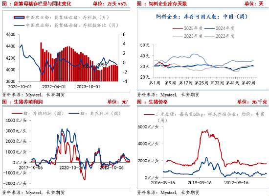 长安期货刘琳：产需缺口支撑 中长期玉米或偏强运行